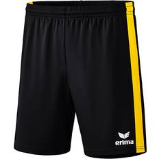 Performance Fabric Shorts Erima Shorts Retro Star - Noir