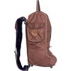 Botas de caballo Imperial Riding Bolsa para botas de montar Classic Marron