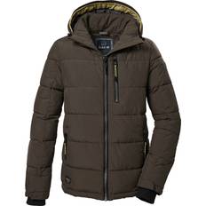 Herren Funktionsjacke GW 27 MN QLTD JCKT - Grün