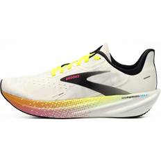 Brooks Hyperion Max M Löparskor - White/Black/Nightlife