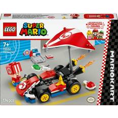 Mario kart leksaker LEGO Mario Kart Standard Kart 72032