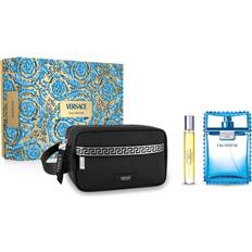 Versace Eau Fraîche Gift Set For Men