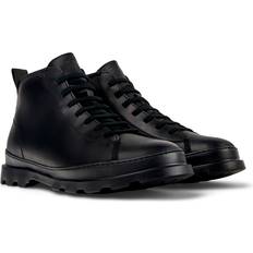 Camper Boots Camper Brutus Ankle Boots Men Black