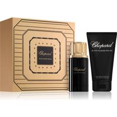 Chopard Black Incense Malaki Gift Set Unisex 1 pc