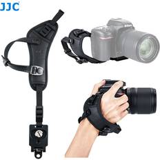 JJC Hand Grip Wrist Strap For Nikon Z F D850 D810 D750 D7500 D7100 D5600 D3400