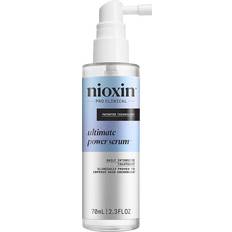 Previeni la caduta dei capelli Maschere per capelli Nioxin Anti-Hair Loss Ultimate Power Serum 70 ml