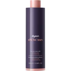 Dyson Chitosan Pre-Style Straight to Wavy Rich Conditioning Cream Refill 100ml