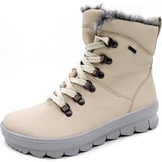 Legero Damen Winterschuhe NOVARA 2-000530-4300 Beige