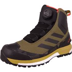 Adidas Man Laarzen adidas Terrex Conrax Boa - Gris