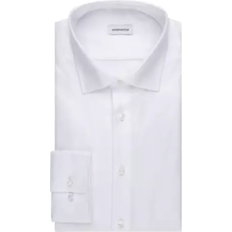 Seidensticker Business Shirt Slim Long Sleeve - White