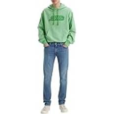Levi's Herren 511 Slim Jeans A Step Ahead