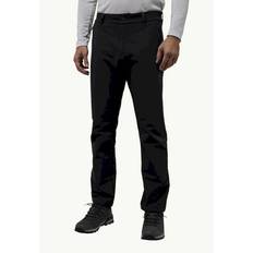 Jack Wolfskin Activate Thermic Pants - Black - Men's