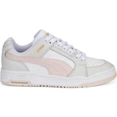 Puma Slipstream Lo - Donne - Blanc