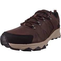 Columbia Peakfreak II Outdry Leather - Brown