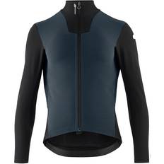 Assos Overtøj Assos MILLE GT Winter Jacket S11 - Torpedo Grey