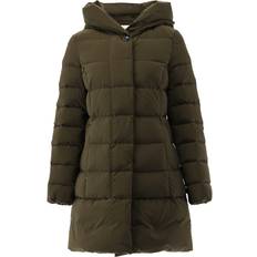 Woolrich Ytterkläder Woolrich Puffy Prescott Parka - Urban Touch Green