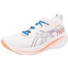 Asics Gel-Nimbus 26 Sneakers - Vit