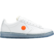 Converse Pro Leather Low 'Orange Pop'