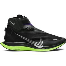 Nike Zoom Pegasus Turbo Shield - Black/Voltage Purple