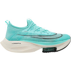 Nike Alphafly Shoes Nike Air Zoom Alphafly Next% Hyper Turquoise - Hyper Turquoise/White/Black-Oracle Aqua