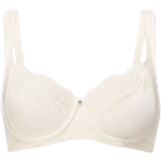 Astratex Lady Grace Unpadded Bra - Ecru