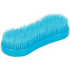 Weatherbeeta Grooming & Care Weatherbeeta Roma Miracle Grooming Brush Large - Royal Blue