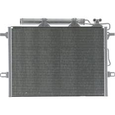 Mahle Condenser 222220860