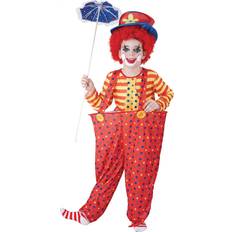 Rubies Clowndräkt