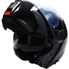 Schuberth Motorcykelhjälmar Schuberth Schuberth C5 Fällbar Hjälm - Sort