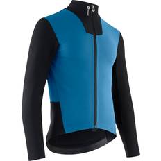 Assos Mille GT Hashoogl S11 Fietsjack - Storm Blue