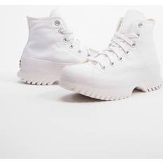 Converse Ctas Lugged 2.0 Hi A00871C Vit