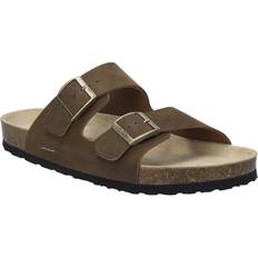 Josef Seibel Sandalen Josef Seibel 01 Sandale - Braun Leder