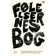 Følelsernes bog (Hæftet, 2024)