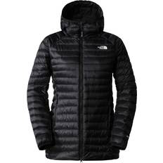 The North Face Women's New Trevail Parka - Black