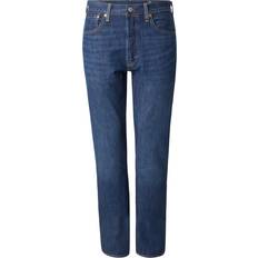 Jeans '501 Original Performance Cool' - Blue Denim