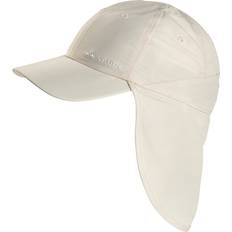 Mädchen Sonnenhüte Vaude Kid's Sahara Cap - Beige