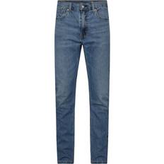 Levi's 502 Taper Jeans - Blå