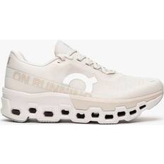 On Cloudmonster 2 Pad Exclusive - Grey