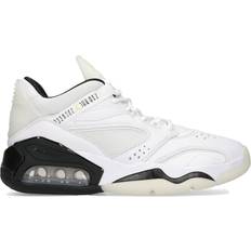 Jordan Point Lane Sneakers - White/Black