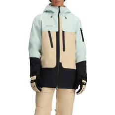 Men - Snowboard Jackets Obermeyer Cirque Ski Jacket - Bleu