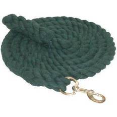 Gatsby Gatsby Cotton 8ft Lead w/ Bolt Snap Hunter (Universal)