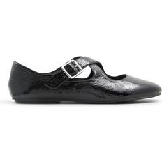 Aldo Black Ballerinas Aldo Amberia Women's Ballerina - Black