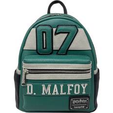 Loungefly School Bags Loungefly Harry Potter Draco Malfoy #7 Cosplay Women's Double Strap Shoulder Bag Purse