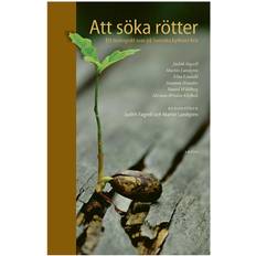 Att söka rötter Att söka rötter (Häftad, 2024)