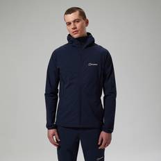 Berghaus Men's Skelbo Jacket - Blue