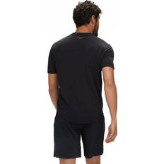 Essential T-Shirt - Black