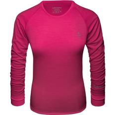 Schöffel Merino Sport Shirt 1/1 Arm Women - Pink