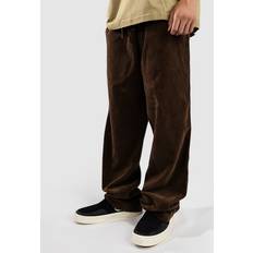 Carhartt WIP Pantaloni & Shorts Carhartt WIP Floyde Pant - Brown