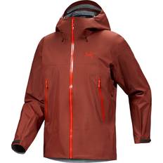 Arc'teryx Beta SL Jacket Men - Rot