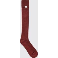 Alpaca Sokker - Malbec